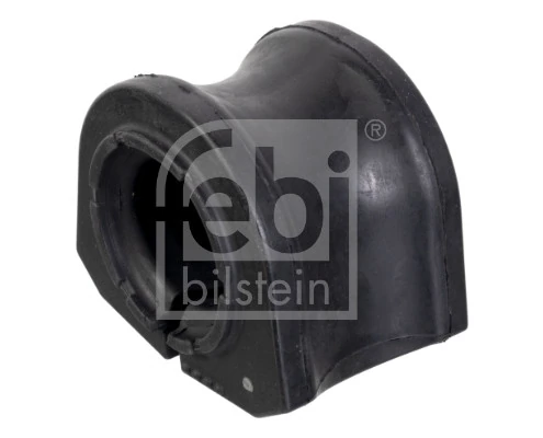 Mounting, stabiliser bar